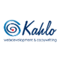 Kahlo Webdevelopment & Design logo, Kahlo Webdevelopment & Design contact details