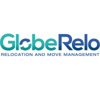 GlobeRelo logo, GlobeRelo contact details