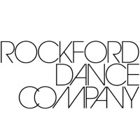 Rockford Dance Company logo, Rockford Dance Company contact details