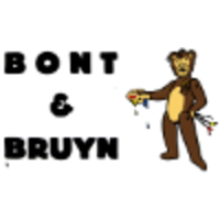 Bont & Bruyn logo, Bont & Bruyn contact details