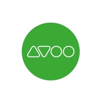 AVOO logo, AVOO contact details