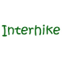 Interhike logo, Interhike contact details