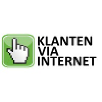 Klanten via Internet logo, Klanten via Internet contact details