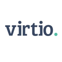 Virtio ICT logo, Virtio ICT contact details