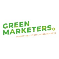 Green Marketers logo, Green Marketers contact details