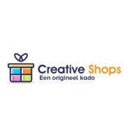 Creative Shops logo, Creative Shops contact details