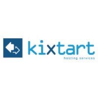 KiXtart webhosting bv logo, KiXtart webhosting bv contact details