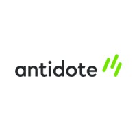 Antidote logo, Antidote contact details