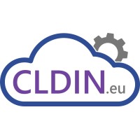 CLouDINfra logo, CLouDINfra contact details