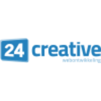 24creative logo, 24creative contact details