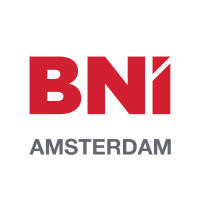 BNI Amsterdam logo, BNI Amsterdam contact details