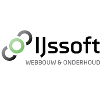 IJsSoft logo, IJsSoft contact details