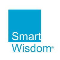 SmartWisdom logo, SmartWisdom contact details