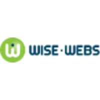 Wise-Webs logo, Wise-Webs contact details