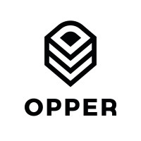 Opper logo, Opper contact details