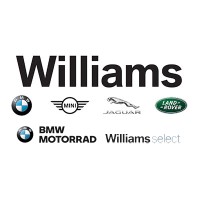 Williams Motor Group logo, Williams Motor Group contact details