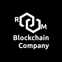 R&M Blockchain Company logo, R&M Blockchain Company contact details