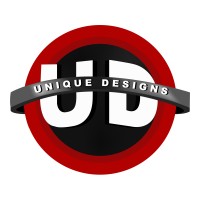 Unique Designs logo, Unique Designs contact details