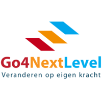 Go4NextLevel Organisatiecoaching logo, Go4NextLevel Organisatiecoaching contact details