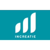 INcreatie logo, INcreatie contact details