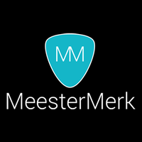 MeesterMerk logo, MeesterMerk contact details