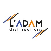 L'ADAM distributions logo, L'ADAM distributions contact details