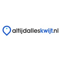 altijdalleskwijt.nl logo, altijdalleskwijt.nl contact details