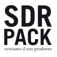 SDR PACK logo, SDR PACK contact details