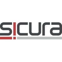 Sicura Spa logo, Sicura Spa contact details