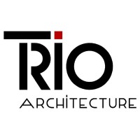 TRIO Architecture logo, TRIO Architecture contact details