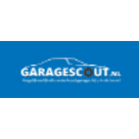 Garagescout.nl logo, Garagescout.nl contact details