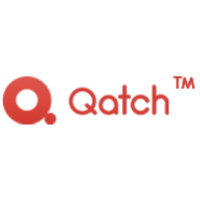 Qatch logo, Qatch contact details