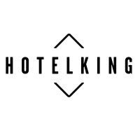 HotelKing logo, HotelKing contact details