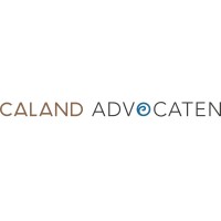 Caland Advocaten logo, Caland Advocaten contact details