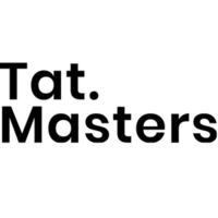 TatMasters logo, TatMasters contact details