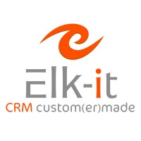 Elk-it logo, Elk-it contact details