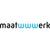 Maatwwwerk logo, Maatwwwerk contact details