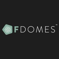 FDomes Glamping logo, FDomes Glamping contact details