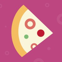 redirect.pizza logo, redirect.pizza contact details