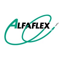 Alfaflex logo, Alfaflex contact details