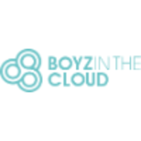 Boyz in the Cloud logo, Boyz in the Cloud contact details