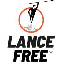 Lance Free logo, Lance Free contact details