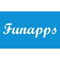 Funapps logo, Funapps contact details