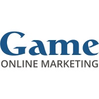 Game online marketing logo, Game online marketing contact details