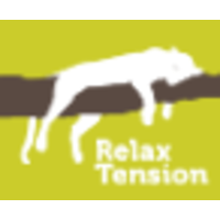 RelaxTension logo, RelaxTension contact details