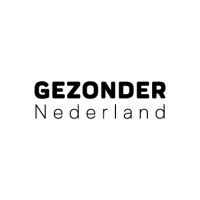 Gezonder Nederland logo, Gezonder Nederland contact details