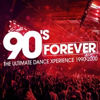 90's Forever logo, 90's Forever contact details