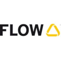 We are FLOW logo, We are FLOW contact details