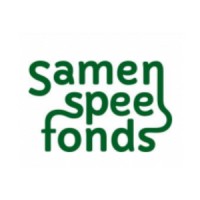 SamenSpeelFonds logo, SamenSpeelFonds contact details