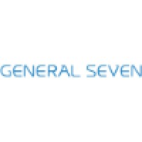 GeneralSeven logo, GeneralSeven contact details